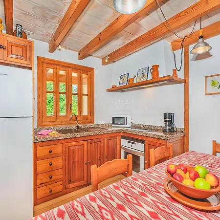 Villa 2-bed With Pool, Puerto Pollenca *