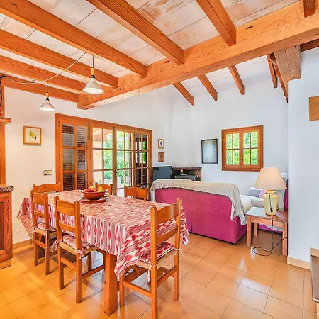 2-bed With Pool, Puerto Pollenca * Port de Pollença