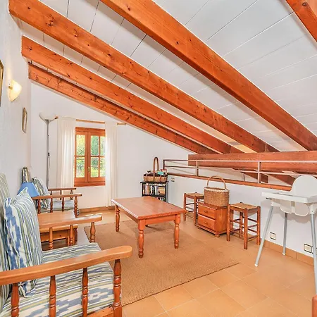 2-bed With Pool, Puerto Pollenca