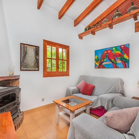 2-bed With Pool, Puerto Pollenca Villa *