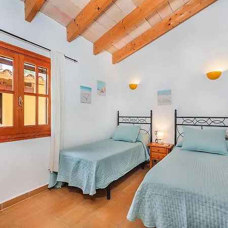 2-bed With Pool, Puerto Pollenca * Port de Pollença