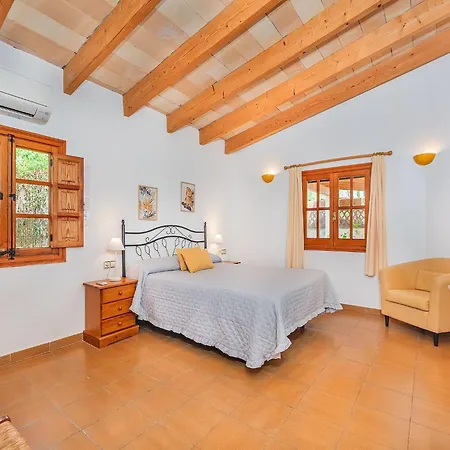2-bed With Pool, Puerto Pollenca