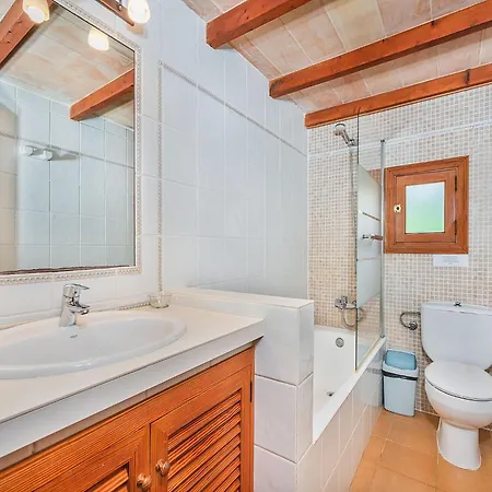 Villa 2-bed With Pool, Puerto Pollenca