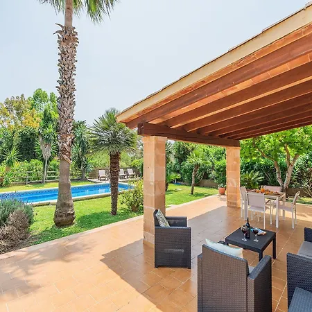 2-bed With Pool, Puerto Pollenca Villa Port de Pollença