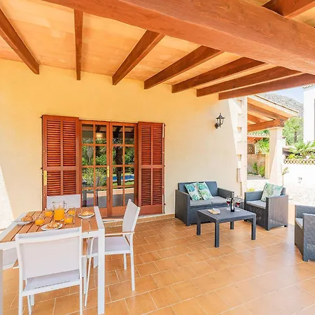 2-bed With Pool, Puerto Pollenca * Port de Pollença