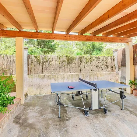 2-bed With Pool, Puerto Pollenca Villa *